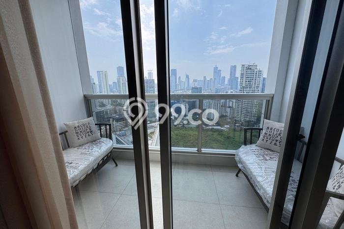 Sewa Apartemen Harga Terjangkau di Kuningan 3 KT Sewa Apartemen Harga Terjangkau di Kuningan 3 KT