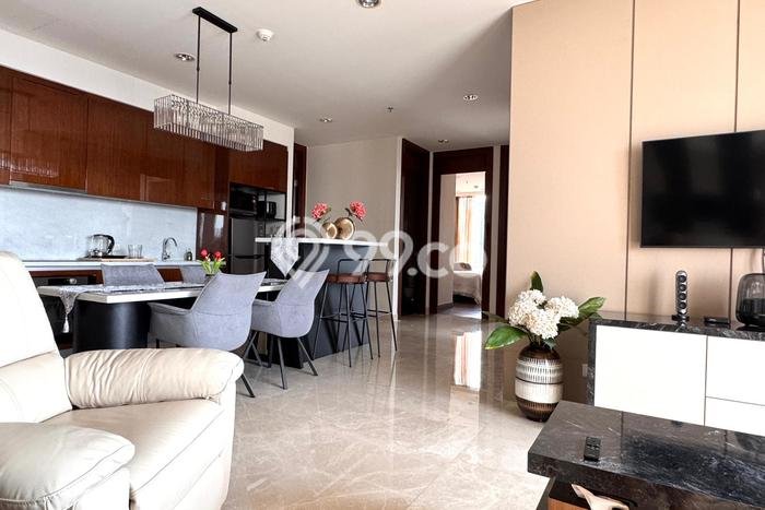Sewa Apartemen Harga Terjangkau di Kuningan 3 KT Sewa Apartemen Harga Terjangkau di Kuningan 3 KT
