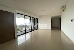 Paling Dicari! Apartemen Premium Dijual di Gandaria Punya 3 Bedroom Paling Dicari! Apartemen Premium Dijual di Gandaria Punya 3 Bedroom