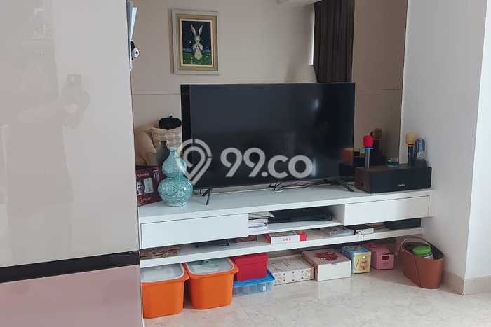 Paling Dicari! Apartemen Eksklusif Dijual di Kuningan Punya 2 Bedroom Paling Dicari! Apartemen Eksklusif Dijual di Kuningan Punya 2 Bedroom