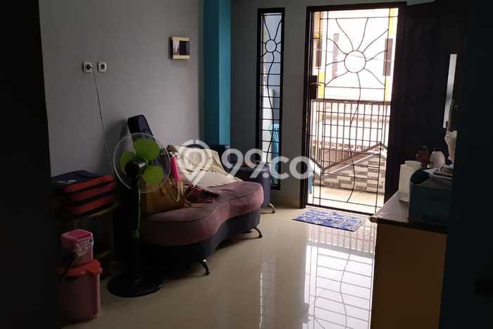 Dijual Rumah Modern 4 KT di Batu Ceper, Tangerang Dijual Rumah Modern 4 KT di Batu Ceper, Tangerang