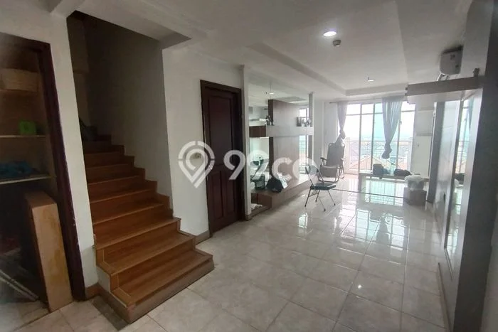 Apartemen Disewa Murah 2 KT / 2 KM di Kelapa Gading, Jakarta Utara Apartemen Disewa Murah 2 KT / 2 KM di Kelapa Gading, Jakarta Utara