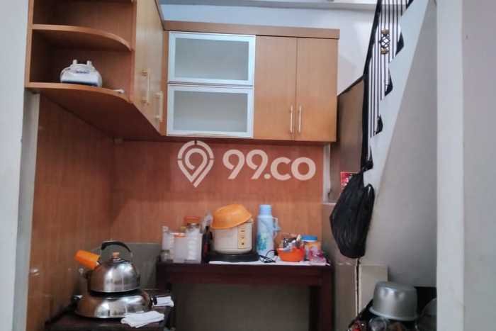 Hunian Nyaman Asri 2 KT Siap Huni di Bojong Indah Jakarta Barat Hunian Nyaman Asri 2 KT Siap Huni di Bojong Indah Jakarta Barat