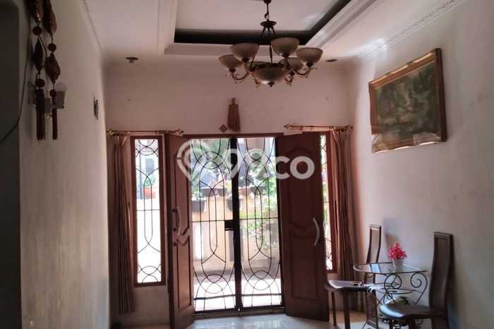 Hunian Nyaman Asri 2 KT Siap Huni di Bojong Indah Jakarta Barat Hunian Nyaman Asri 2 KT Siap Huni di Bojong Indah Jakarta Barat