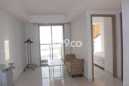 Apartemen Terawat Dijual di Jakarta Utara Spesifikasi 2 KT, 1 KM Apartemen Terawat Dijual di Jakarta Utara Spesifikasi 2 KT, 1 KM