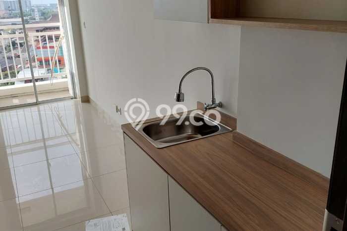 Hunian Apartemen Budget Friendly di Jakarta Barat dengan 0 Kamar Tidur, 1 Kamar Mandi Hunian Apartemen Budget Friendly di Jakarta Barat dengan 0 Kamar Tidur, 1 Kamar Mandi