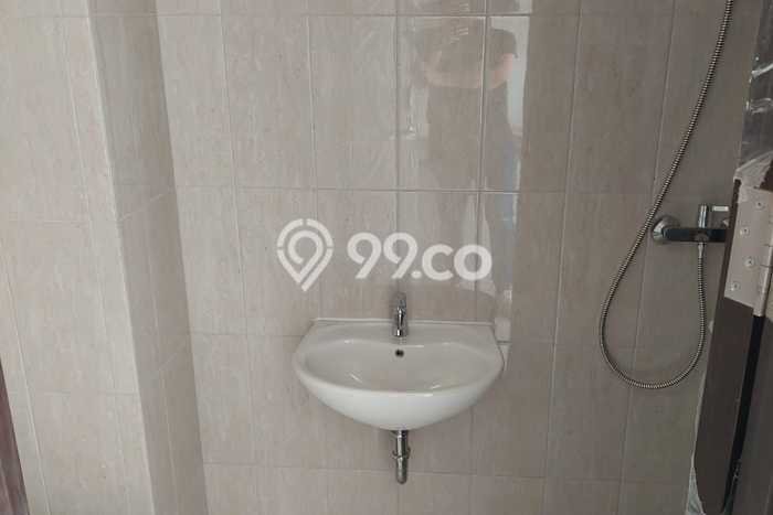 Hunian Apartemen Budget Friendly di Jakarta Barat dengan 0 Kamar Tidur, 1 Kamar Mandi Hunian Apartemen Budget Friendly di Jakarta Barat dengan 0 Kamar Tidur, 1 Kamar Mandi