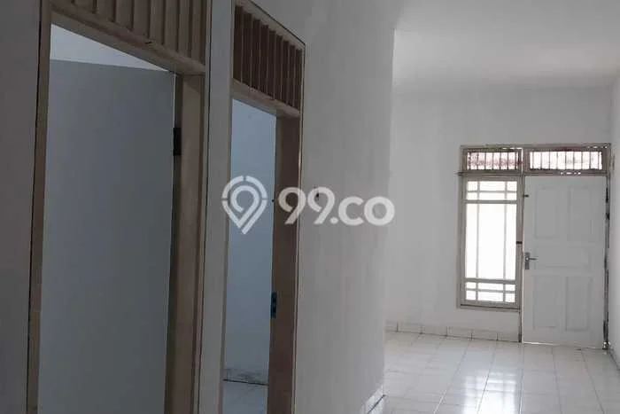 Rumah Modern 4 Kamar LT 110m2 di Bojong Indah Rumah Modern 4 Kamar LT 110m2 di Bojong Indah