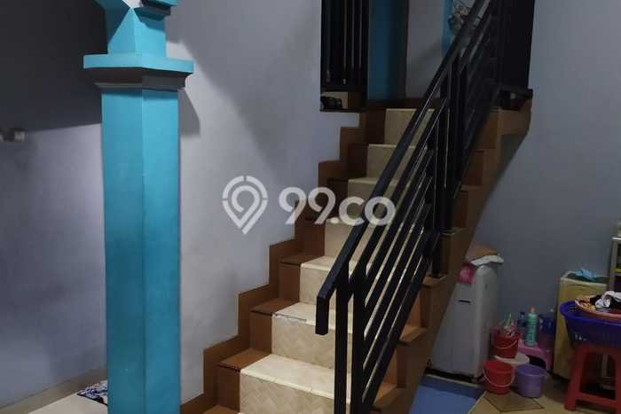 Dijual Rumah Modern 4 KT di Batu Ceper, Tangerang Dijual Rumah Modern 4 KT di Batu Ceper, Tangerang