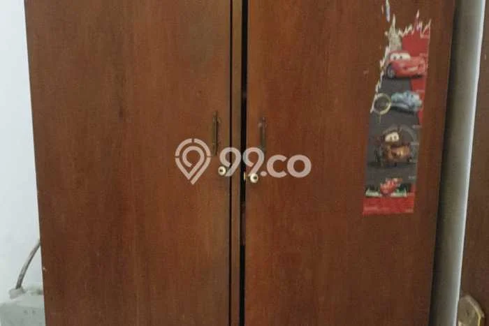 Disewakan! Rumah 3 Kamar Tidur &
3 Kamar Mandi di Tanjung Duren, Jakarta Barat Disewakan! Rumah 3 Kamar Tidur &
3 Kamar Mandi di Tanjung Duren, Jakarta Barat