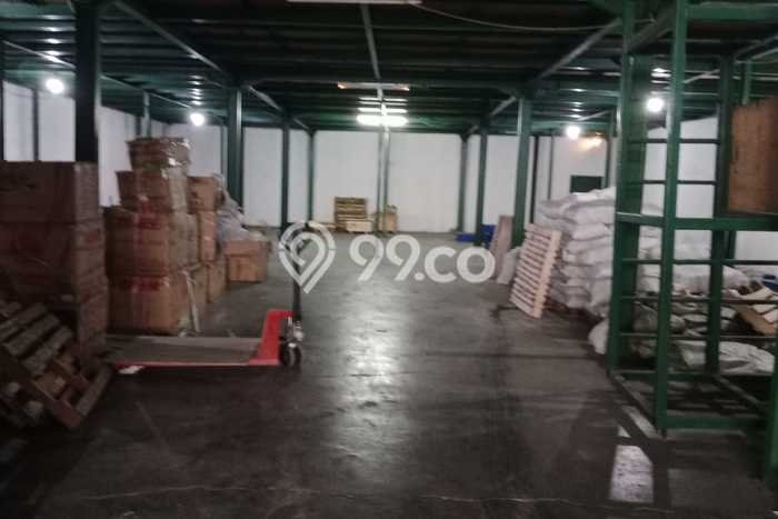 Gudang disewakan lokasi strategis Kosambi Tangerang 1000m2 Gudang disewakan lokasi strategis Kosambi Tangerang 1000m2