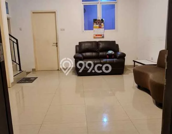 Jual Rumah Eksklusif 3 KT di Dadap, Jakarta Utara Jual Rumah Eksklusif 3 KT di Dadap, Jakarta Utara