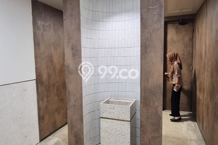 Gudang Komersial Dijual di Karang Tengah Tangerang LT 1500m2 & LB 3000m2 Gudang Komersial Dijual di Karang Tengah Tangerang LT 1500m2 & LB 3000m2