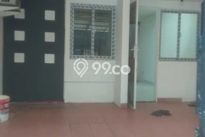 Jarang Ada! Rumah Kontrakan 2 Kamar Nyaman Siap Huni Batu Ceper Jarang Ada! Rumah Kontrakan 2 Kamar Nyaman Siap Huni Batu Ceper