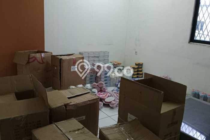 Gudang disewakan lokasi strategis Kosambi Tangerang 1000m2 Gudang disewakan lokasi strategis Kosambi Tangerang 1000m2