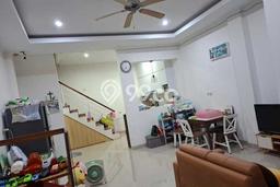 Disewakan Rumah Murah di Tangerang Kota Tangerang Punya 3 KT Disewakan Rumah Murah di Tangerang Kota Tangerang Punya 3 KT