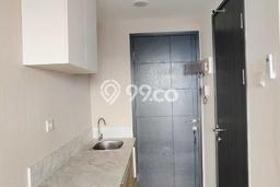 Apartemen Sewa 0 Kamar Murah Siap Huni di Tangerang, Luas 22m2 Apartemen Sewa 0 Kamar Murah Siap Huni di Tangerang, Luas 22m2