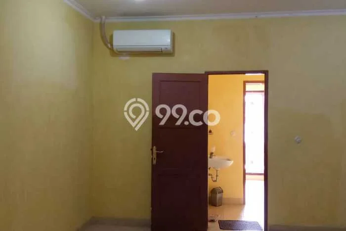 Disewakan Rumah Murah di Jurumudi Tangerang dengan 3 KT Disewakan Rumah Murah di Jurumudi Tangerang dengan 3 KT