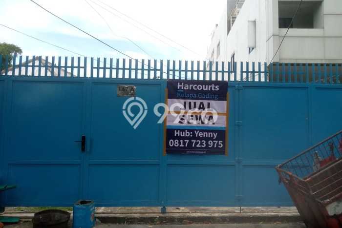 Tanah Kavling Dijual di Jakarta Pusat dengan Spesifikasi 472m2 Tanah Kavling Dijual di Jakarta Pusat dengan Spesifikasi 472m2