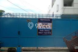 Tanah Kavling Dijual di Jakarta Pusat dengan Spesifikasi 472m2 Tanah Kavling Dijual di Jakarta Pusat dengan Spesifikasi 472m2