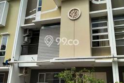 Lokasi terbaik! Rumah siap huni dikontrakkan di Kelapa Gading LB 190m2 Lokasi terbaik! Rumah siap huni dikontrakkan di Kelapa Gading LB 190m2
