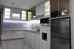 Hunian Apartemen Mewah & Prestisius 2 BR di Kelapa Gading, Jakarta Utara Hunian Apartemen Mewah & Prestisius 2 BR di Kelapa Gading, Jakarta Utara