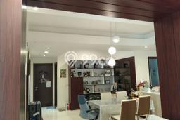 Unit Apartemen Luxury Dijual di Kelapa Gading dengan 3 Kamar Tidur Unit Apartemen Luxury Dijual di Kelapa Gading dengan 3 Kamar Tidur