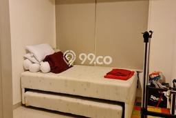 Dijual Apartemen Luxury di Kelapa Gading, Jakarta Utara 2 Kamar Harga Rp 2,75 Miliar Dijual Apartemen Luxury di Kelapa Gading, Jakarta Utara 2 Kamar Harga Rp 2,75 Miliar