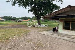 Kavling Tanah Dijual di Kelapa Gading Jakarta Utara Spesifikasi 4910m2 Kavling Tanah Dijual di Kelapa Gading Jakarta Utara Spesifikasi 4910m2