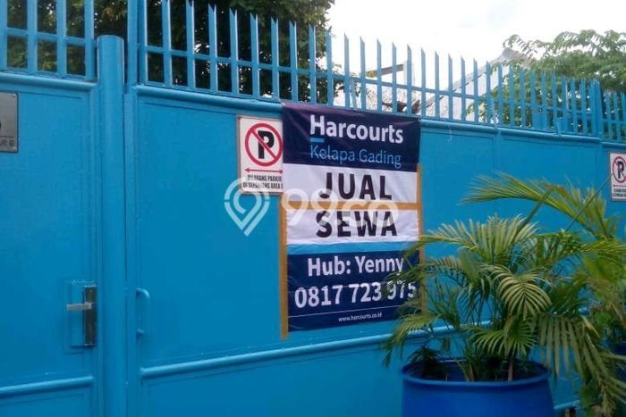 Tanah Kavling Dijual di Jakarta Pusat dengan Spesifikasi 472m2 Tanah Kavling Dijual di Jakarta Pusat dengan Spesifikasi 472m2