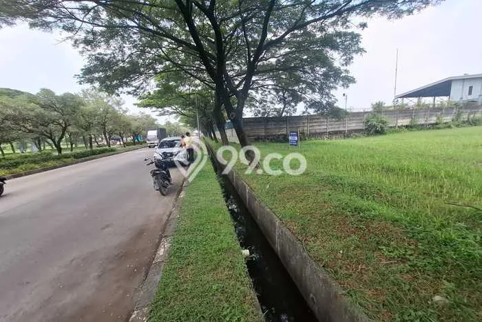 Siap Disewakan Tanah di Tarumajaya Luas 5595m2 Area Potensial Siap Disewakan Tanah di Tarumajaya Luas 5595m2 Area Potensial