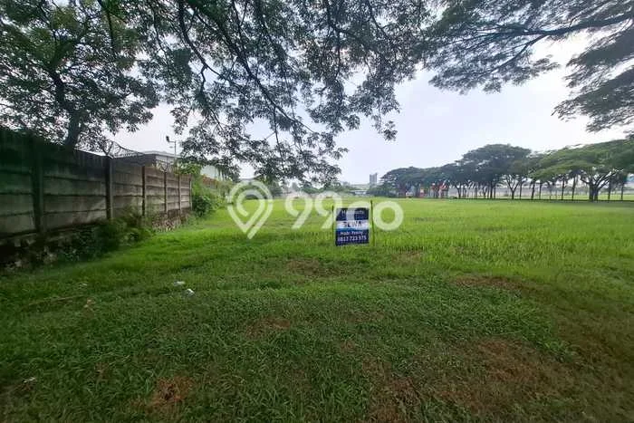 Siap Disewakan Tanah di Tarumajaya Luas 5595m2 Area Potensial Siap Disewakan Tanah di Tarumajaya Luas 5595m2 Area Potensial