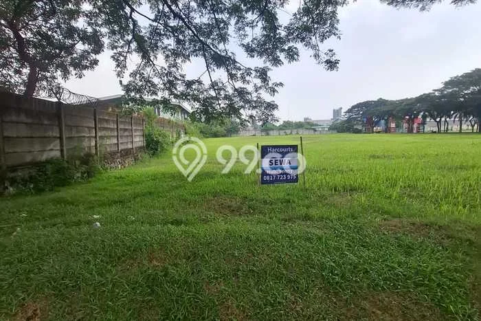 Siap Disewakan Tanah di Tarumajaya Luas 5595m2 Area Potensial Siap Disewakan Tanah di Tarumajaya Luas 5595m2 Area Potensial