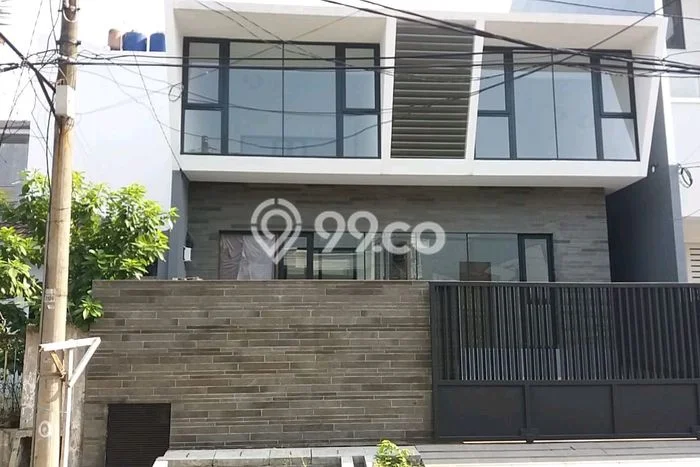 Dijual Rumah Premium dengan Fasilitas Sekitar Lengkap di Kelapa Gading, Jakarta Utara Dijual Rumah Premium dengan Fasilitas Sekitar Lengkap di Kelapa Gading, Jakarta Utara