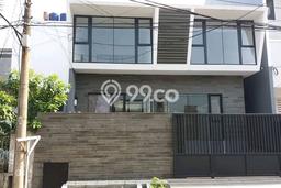 Dijual Rumah Premium dengan Fasilitas Sekitar Lengkap di Kelapa Gading, Jakarta Utara Dijual Rumah Premium dengan Fasilitas Sekitar Lengkap di Kelapa Gading, Jakarta Utara