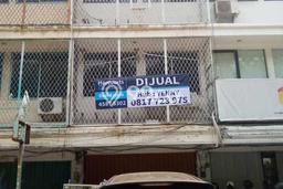 Unit Ruko Strategis di Kelapa Gading, Jakarta Utara Potensi Cuan Besar Unit Ruko Strategis di Kelapa Gading, Jakarta Utara Potensi Cuan Besar