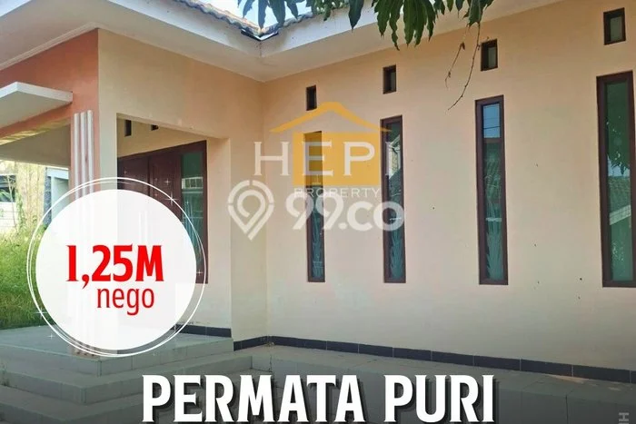 Rumah Strategis Minimalis Lb 100m2 di Ngaliyan, Semarang Rumah Strategis Minimalis Lb 100m2 di Ngaliyan, Semarang