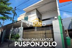 Siap Huni Hunian Elit 0 Kamar di Semarang Barat Dekat ke Mana Saja Siap Huni Hunian Elit 0 Kamar di Semarang Barat Dekat ke Mana Saja