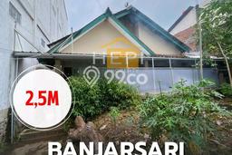 Dijual Cepat Rumah Bagus Siap Huni LB 227m2 di Semarang Selatan, Semarang Dijual Cepat Rumah Bagus Siap Huni LB 227m2 di Semarang Selatan, Semarang