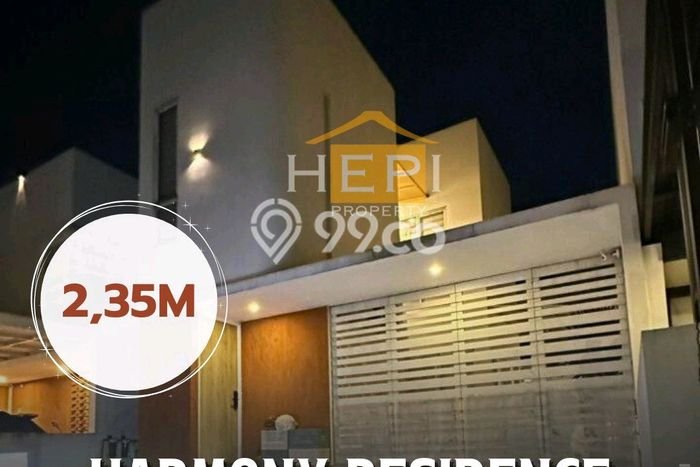 Harmony Residence Harmony Residence