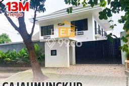 Dijual Rumah Mewah Exclusive di Semarang Selatan, Semarang Dijual Rumah Mewah Exclusive di Semarang Selatan, Semarang
