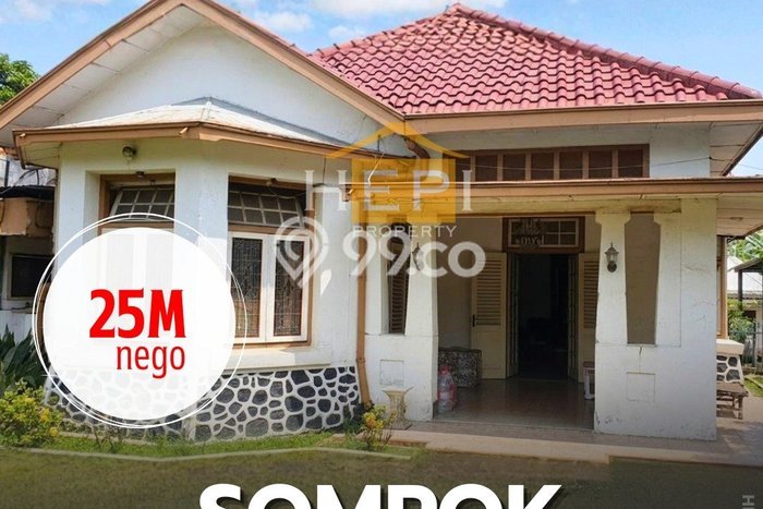 For Sale Rumah Mewah Exclusive di Semarang Tengah, Semarang For Sale Rumah Mewah Exclusive di Semarang Tengah, Semarang