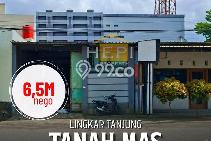 Gudang Favorit Dijual di Tanah Mas Semarang Kawasan Pusat Bisnis Gudang Favorit Dijual di Tanah Mas Semarang Kawasan Pusat Bisnis