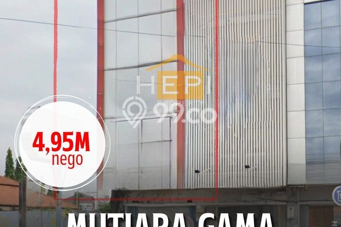 Unit Ruko Strategis di Semarang Timur, Semarang Potensi Bisnis Besar Unit Ruko Strategis di Semarang Timur, Semarang Potensi Bisnis Besar