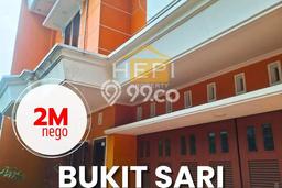 Rumah Modern Minimalis 4 Kamar Siap Huni di Semarang Selatan Rumah Modern Minimalis 4 Kamar Siap Huni di Semarang Selatan