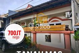 Dijual Cepat Rumah Bagus Siap Huni LB 150m2 di Semarang Barat, Semarang Dijual Cepat Rumah Bagus Siap Huni LB 150m2 di Semarang Barat, Semarang