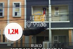 Ruko Bagus Dijual LB 160m2 Lokasi Strategis Semarang Area Cocok untuk Berbisnis Ruko Bagus Dijual LB 160m2 Lokasi Strategis Semarang Area Cocok untuk Berbisnis