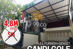 Siap Huni Hunian Elit 3 Kamar di Semarang Selatan Dekat ke Mana Saja Siap Huni Hunian Elit 3 Kamar di Semarang Selatan Dekat ke Mana Saja