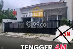 For Sale Rumah Mewah Exclusive di Semarang Selatan, Semarang For Sale Rumah Mewah Exclusive di Semarang Selatan, Semarang