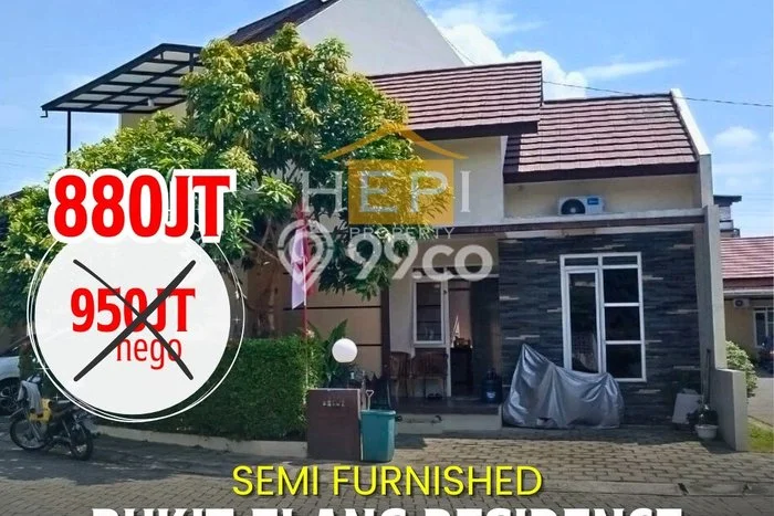 For Sale Rumah 2 Kamar Lokasi Ideal Nyaman dan Strategis di Semarang Tengah For Sale Rumah 2 Kamar Lokasi Ideal Nyaman dan Strategis di Semarang Tengah